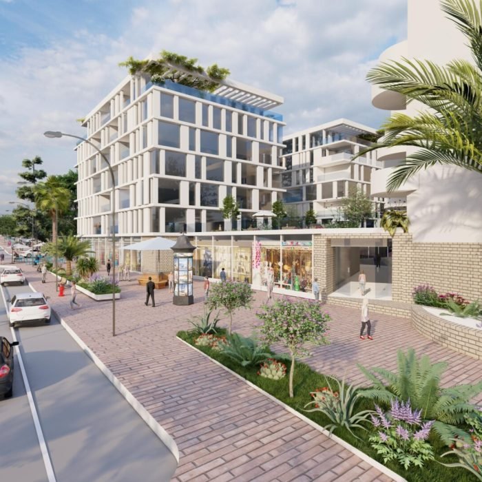 גני שרונים 16