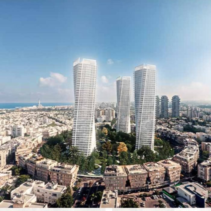 הדמיה- כיכר המדינה 23.1