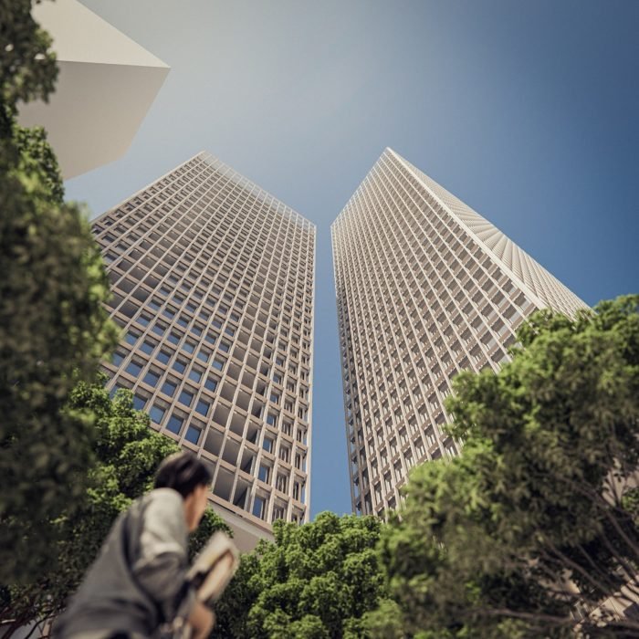 מתחם חברות הביטוח 6